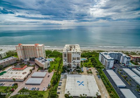 750 N Atlantic Avenue 1101 Cocoa Beach FL 32931