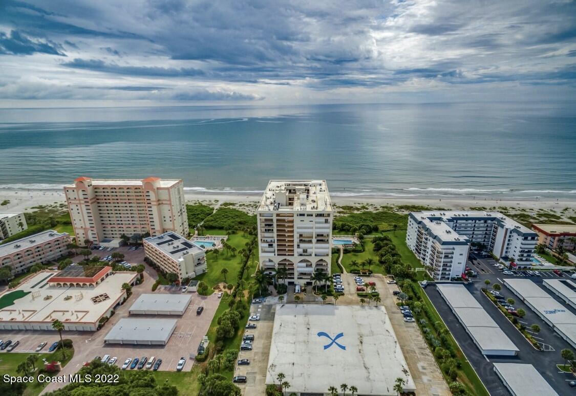 750 N Atlantic Avenue 1101