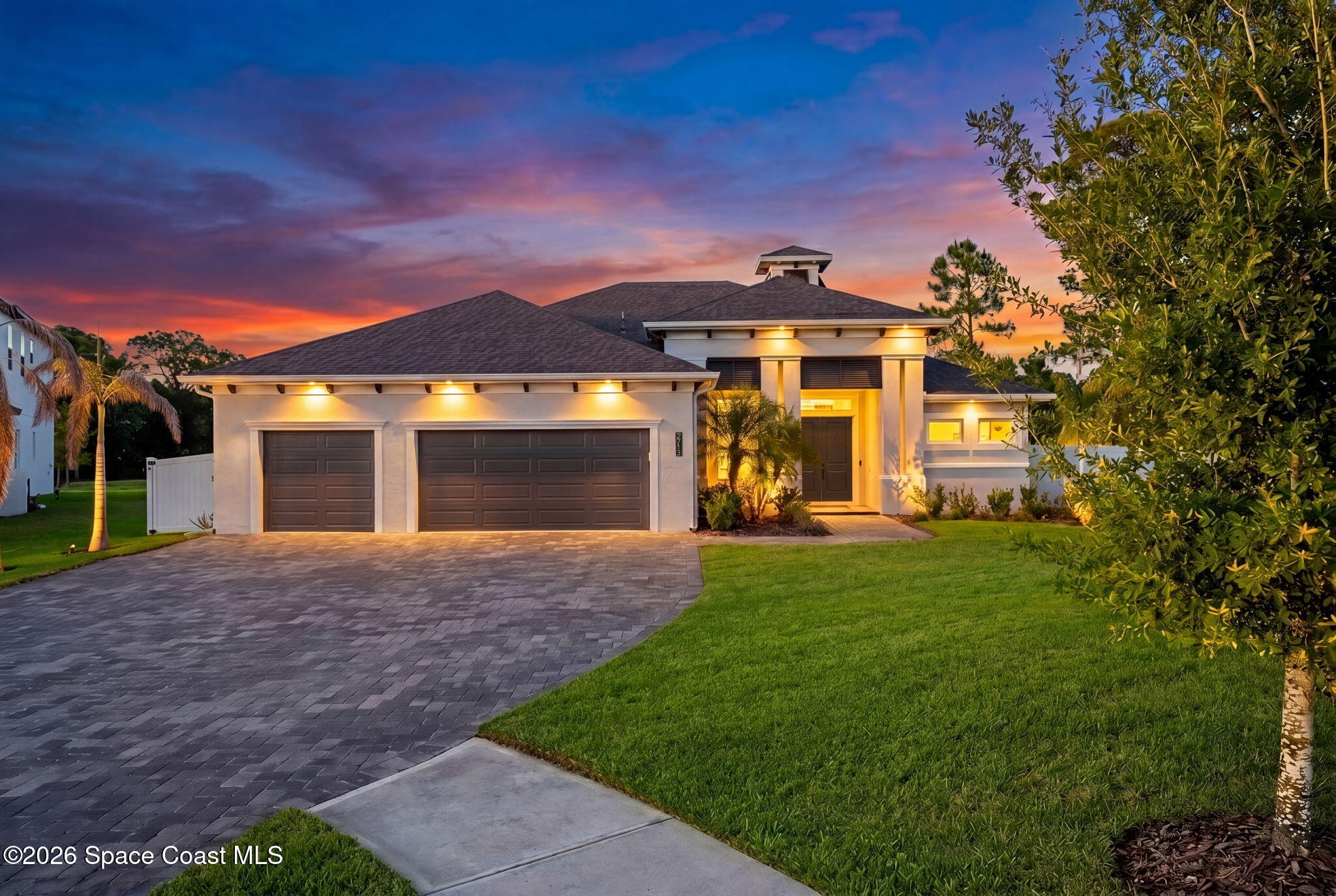 2713 Mancina Court