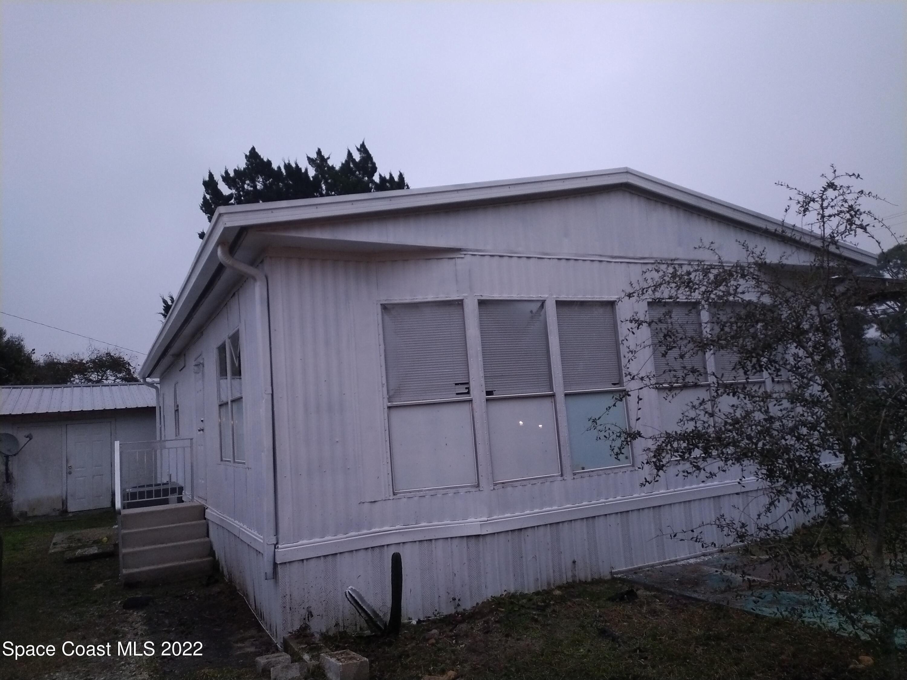 Photo 1 of 7 — 3482 Brockett Road, Mims, FL 32754