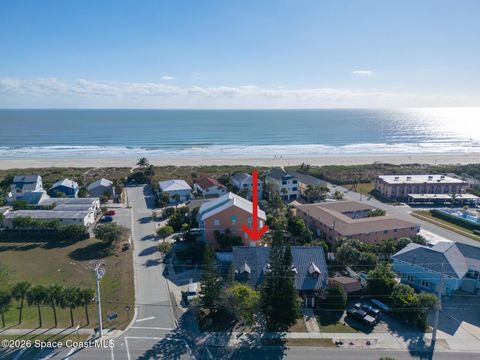 8156 Ridgewood Avenue Cape Canaveral FL 32920