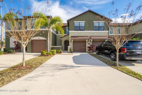 1315 Lara Circle 102 Rockledge FL 32955
