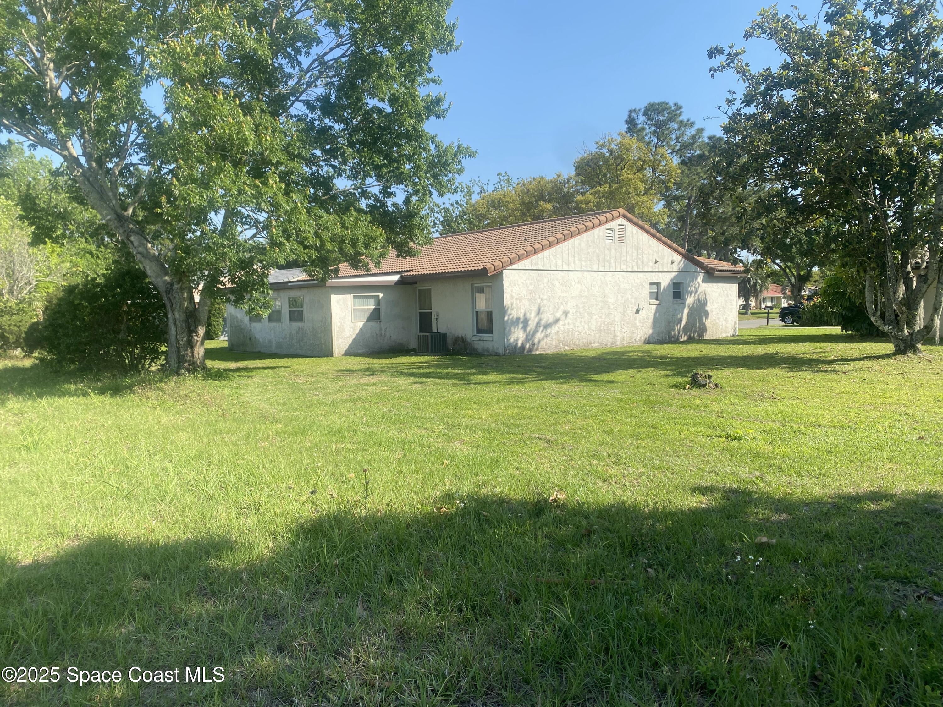 10106 Donhill Court