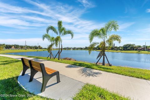 A home in Rockledge