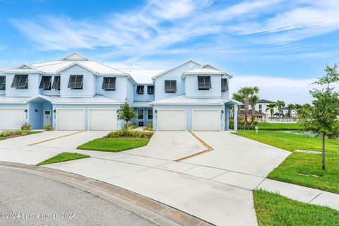 A home in Rockledge