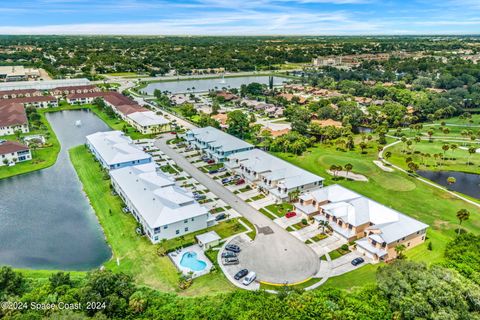 A home in Rockledge