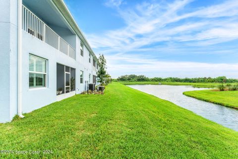 A home in Rockledge