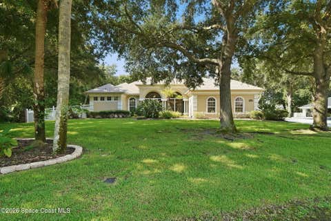 Photo of 4765 Sugar Creek Drive, Melbourne, FL 32904 (MLS # 1083628)
