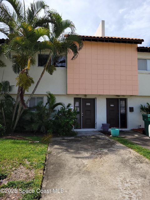 1005 Ashley Avenue Indian Harbour Beach FL 32937