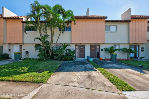 1005 Ashley Avenue Indian Harbour Beach FL 32937