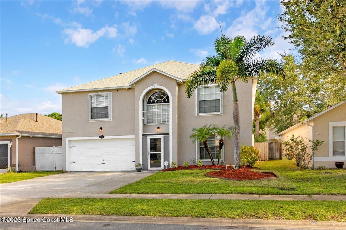 3072 Chica Circle