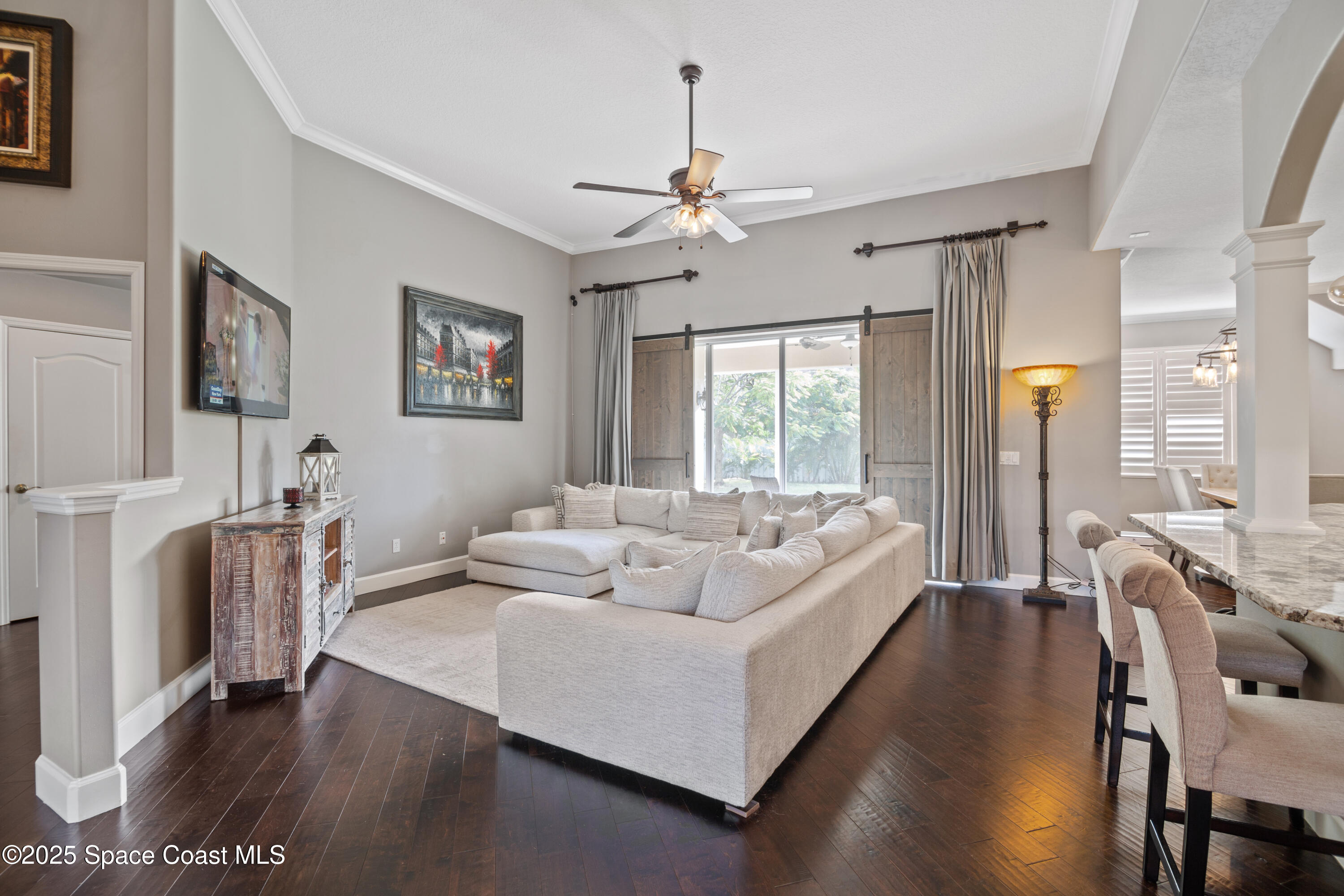 1007 Dowitcher Court