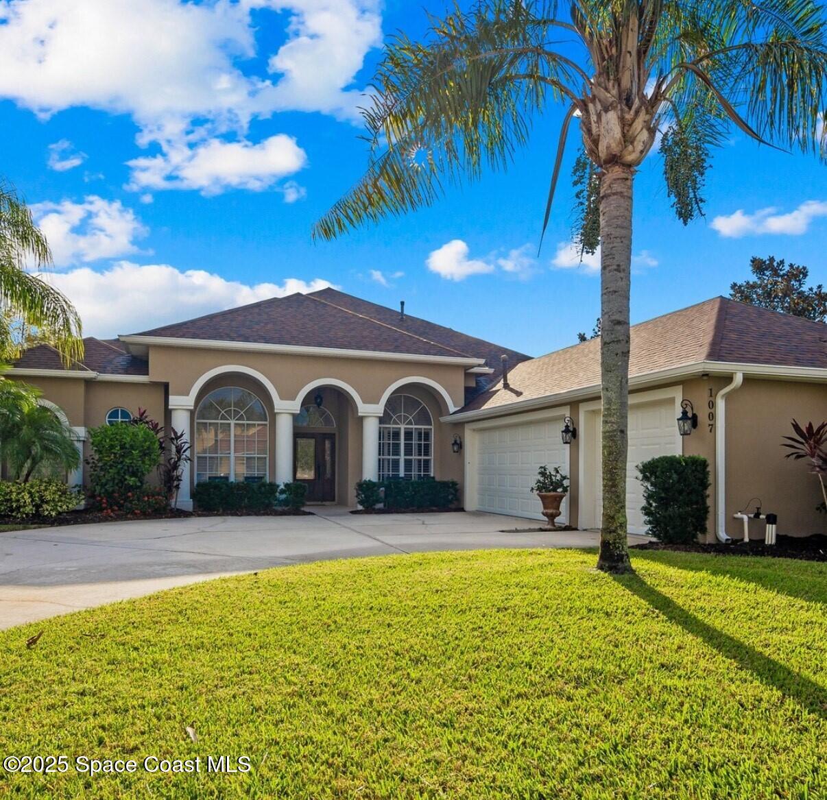 1007 Dowitcher Court