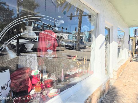 225 Minutemen Causeway Cocoa Beach FL 32931