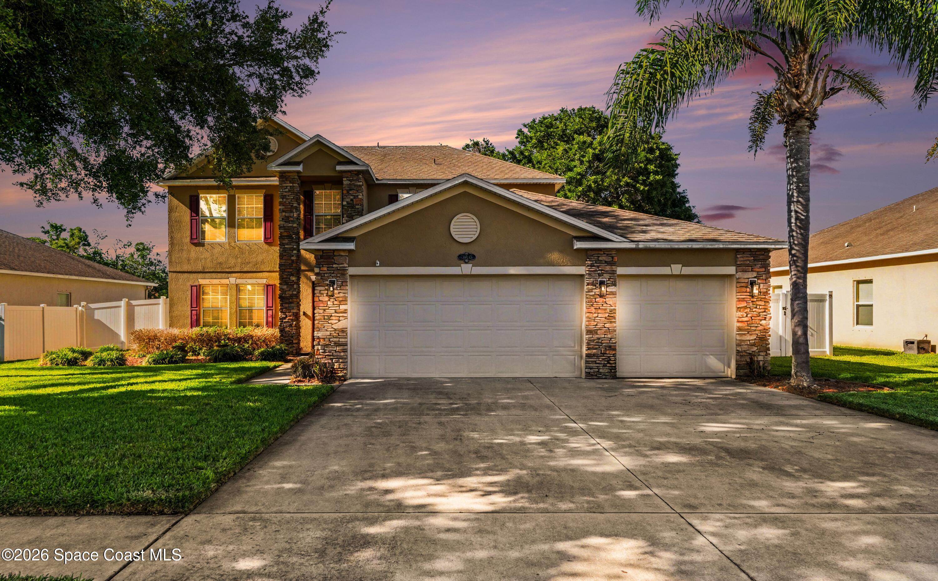 340 Meredith Way