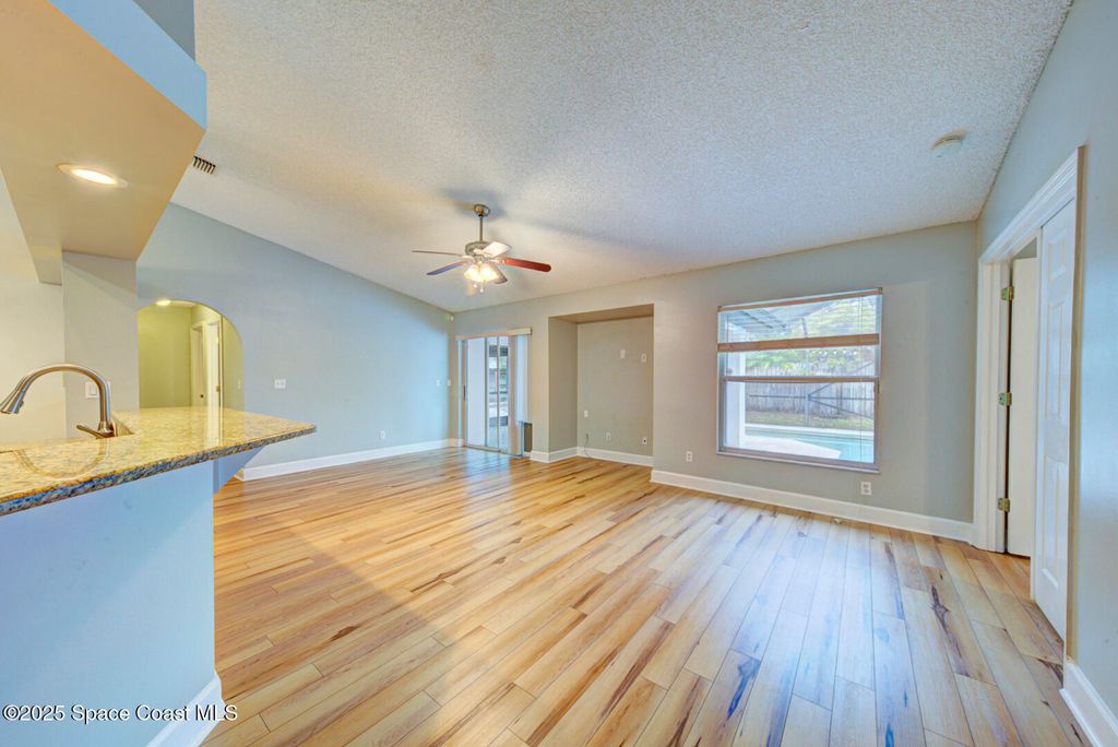 Photo of 2021 Buescher Hill St Street, Melbourne, FL 32935 (MLS # 1059212)