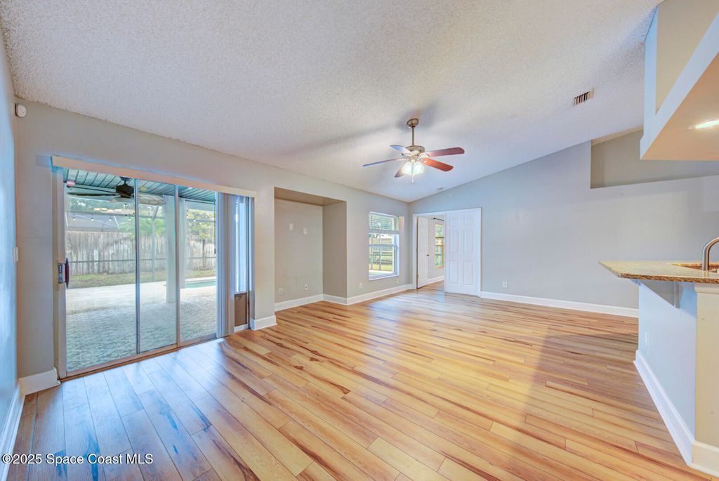 Photo of 2021 Buescher Hill St Street, Melbourne, FL 32935 (MLS # 1059212)