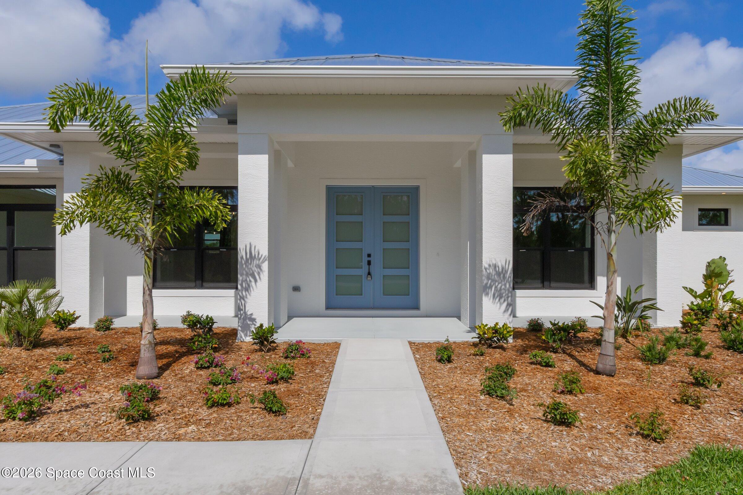 281 Appaloosa Street