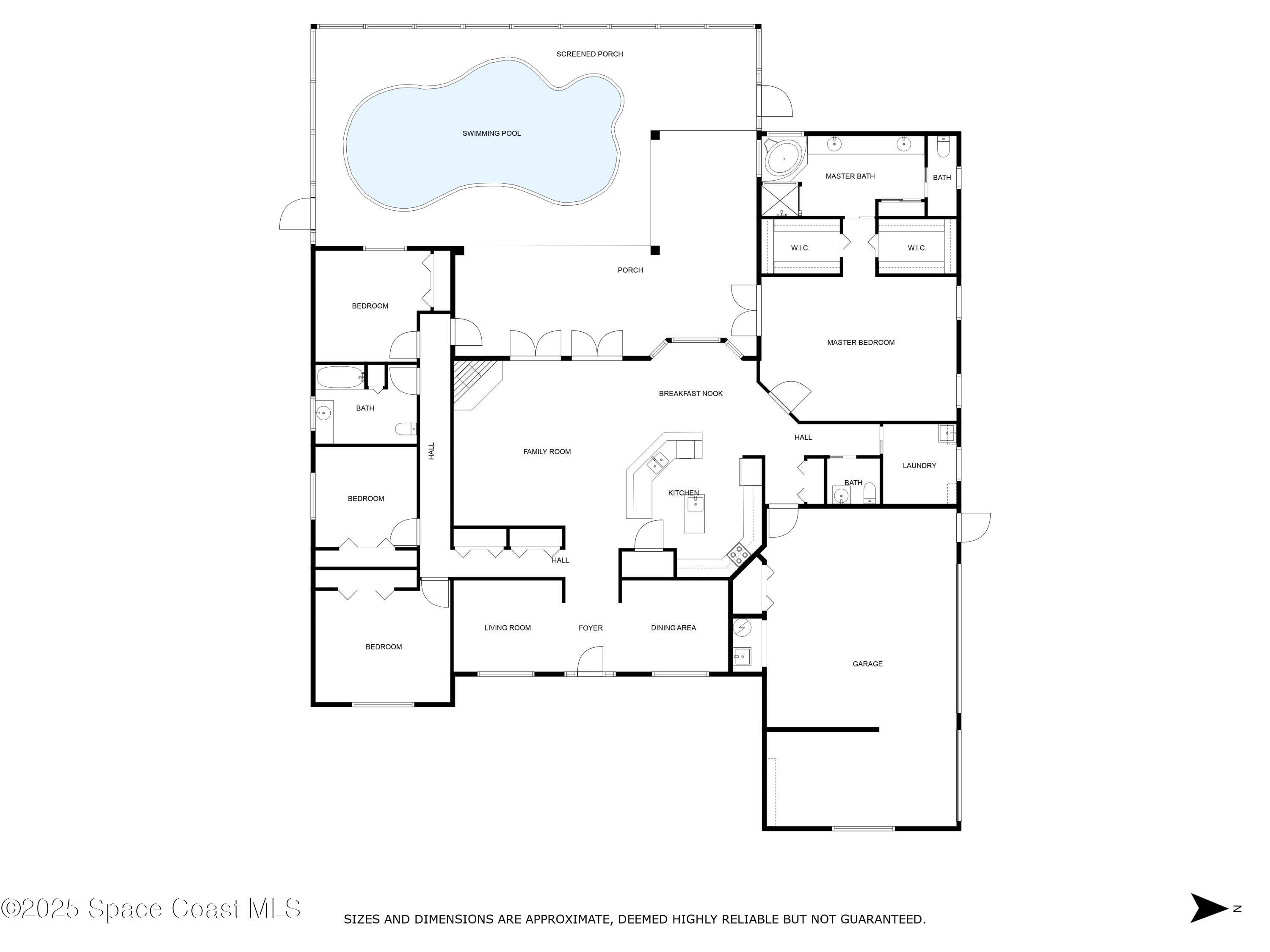 5000 Fawn Lake Boulevard