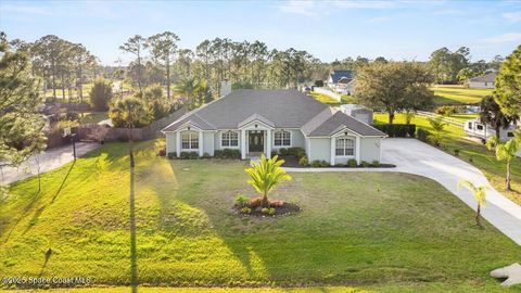 5000 Fawn Lake Boulevard Mims FL 32754