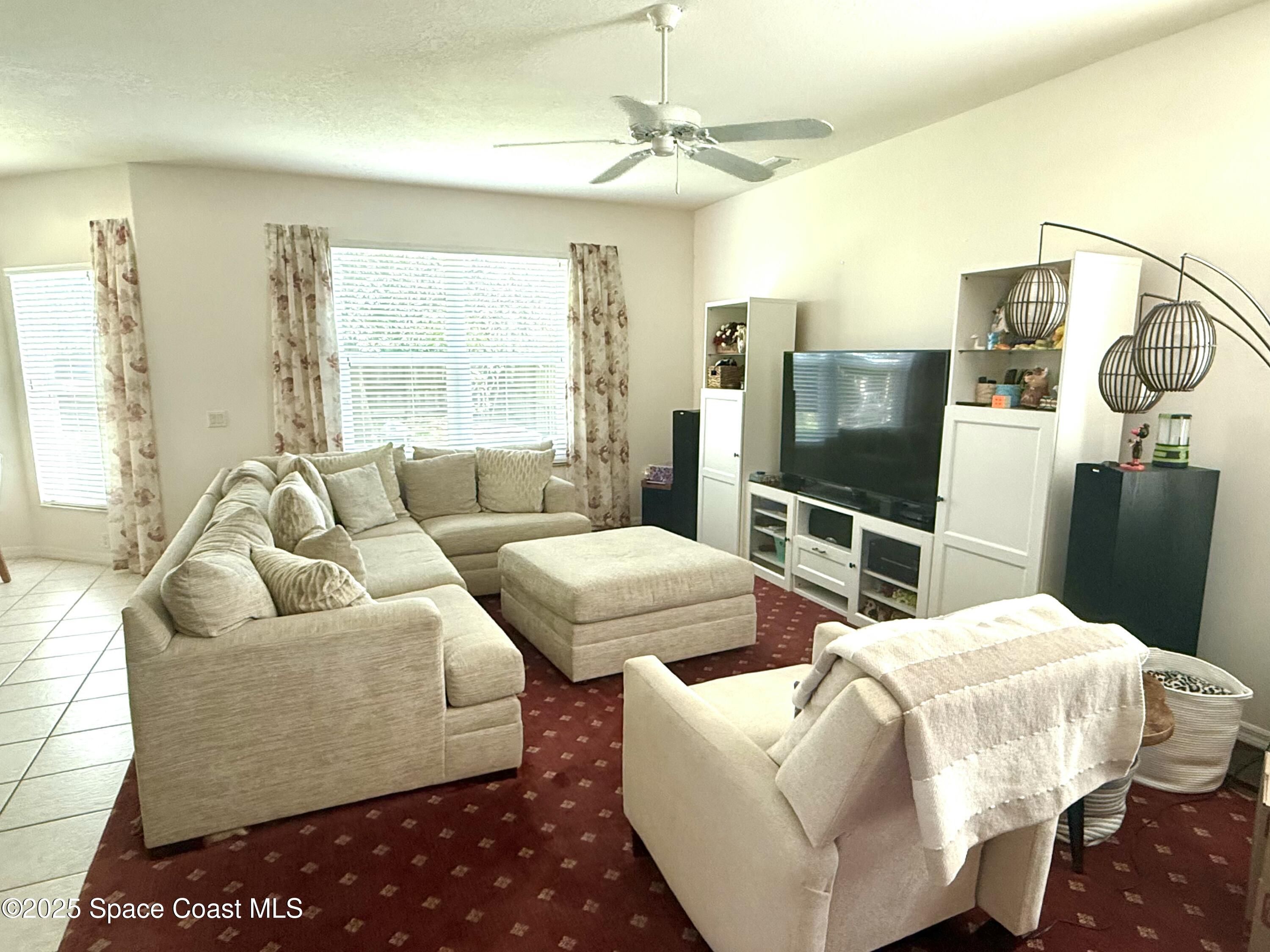 2612 Kendrick Court
