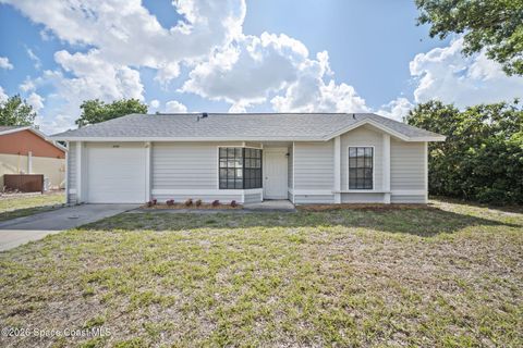 4335 Olympic Drive Cocoa FL 32927