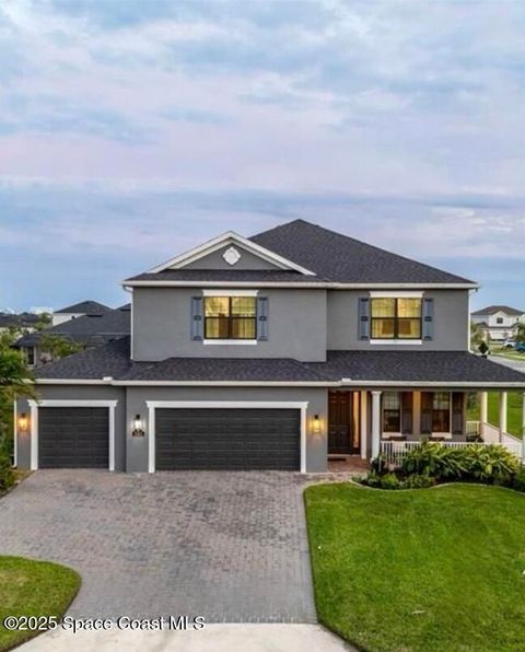 3268 Alandi Drive Melbourne FL 32940