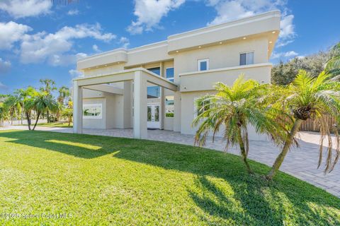 117 Mohican Way Melbourne Beach FL 32951