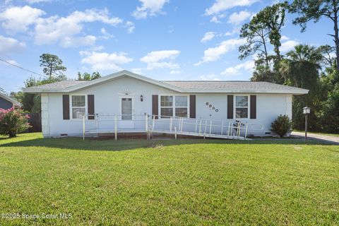 6980 Bright Avenue Cocoa FL 32927