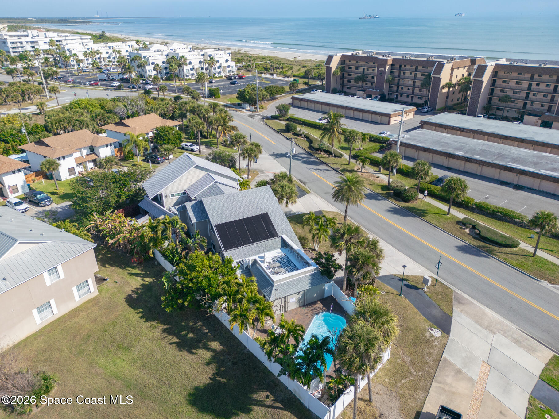 8495 Ridgewood Avenue