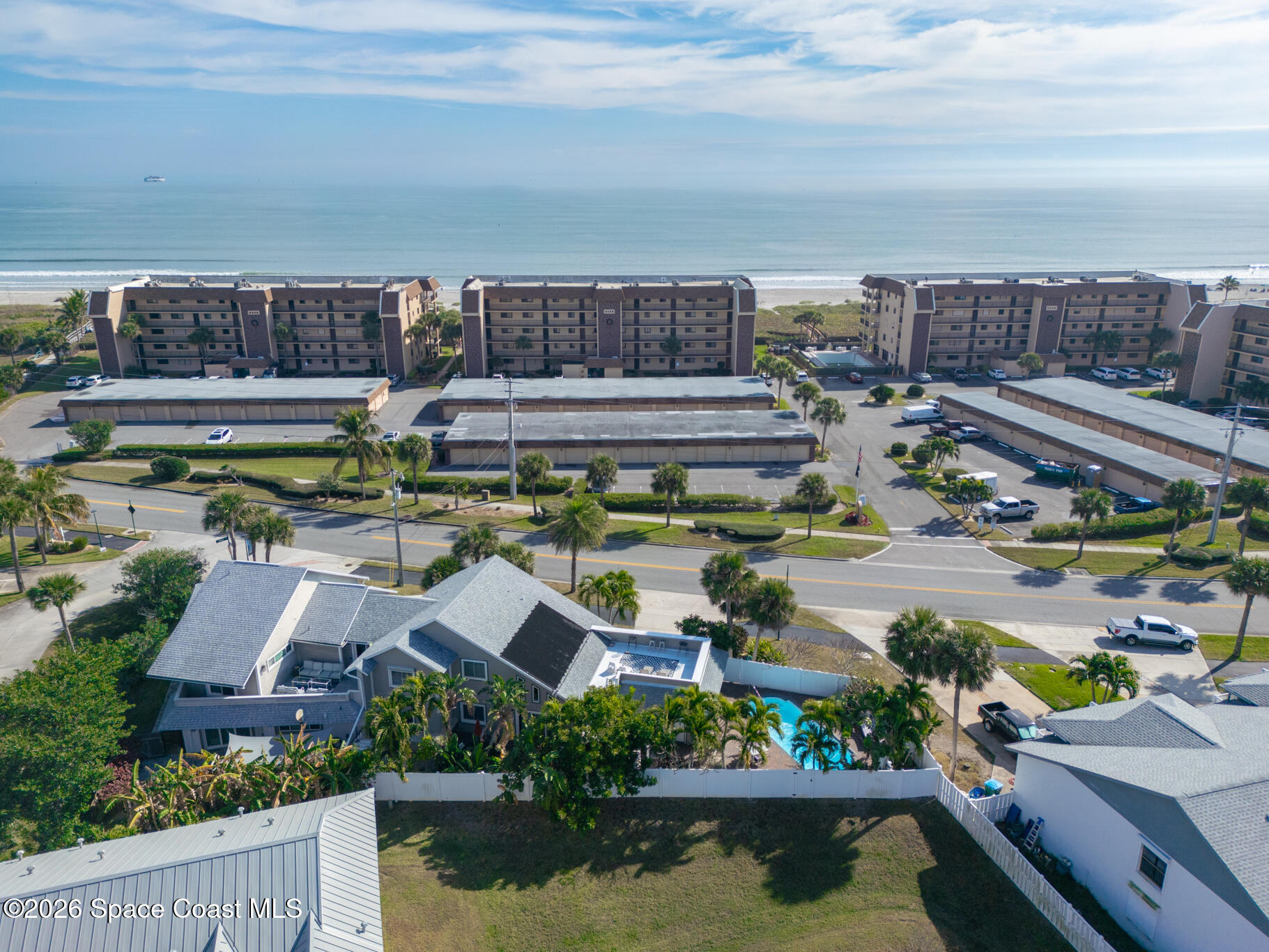 8495 Ridgewood Avenue