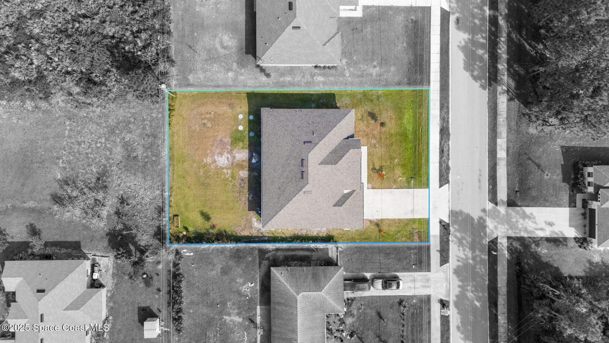 1027 Wyoming Drive SE