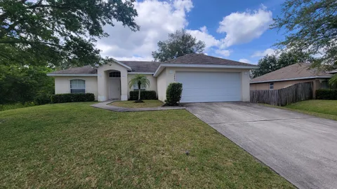 1440 Waldrun Street SE, Palm Bay, FL 32909 - #: 1009581
