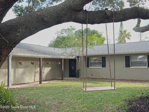 2439 King Richard Road Melbourne FL 32935