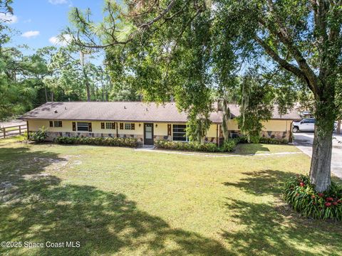 4505 Eldorado Way Melbourne FL 32934