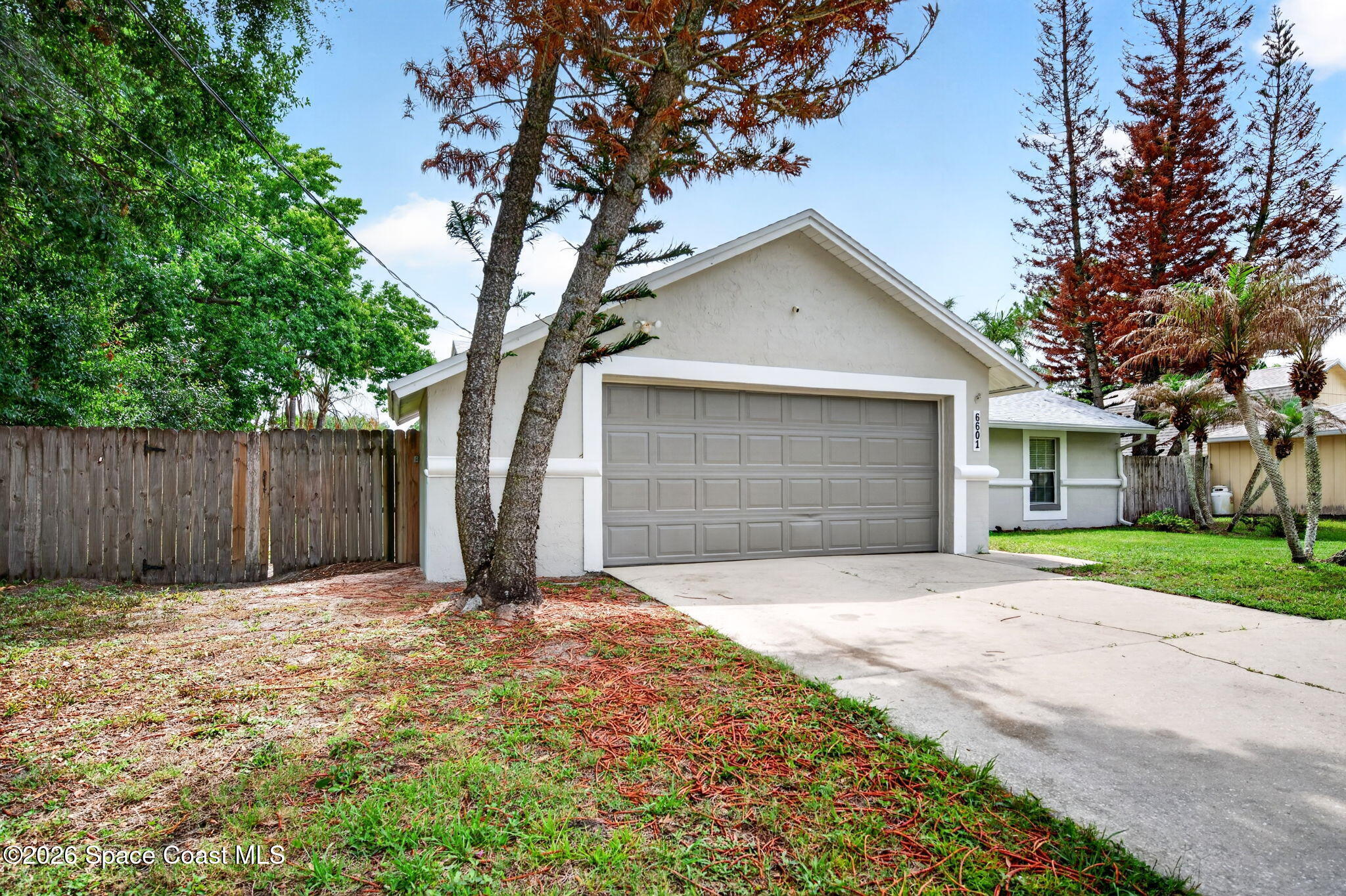 6601 Cedar Avenue
