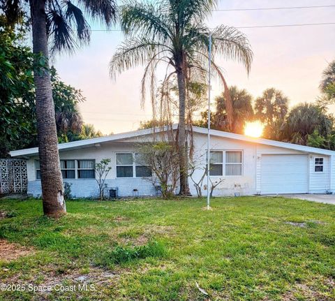1660 Vernon Dicks Drive Melbourne FL 32935
