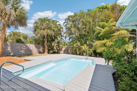 167 Hedgegrove Avenue Satellite Beach FL 32937