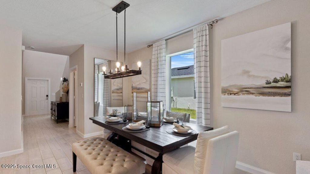 Photo of 2248 Croft Inlet Drive NW, Palm Bay, FL 32907 (MLS # 1058889)