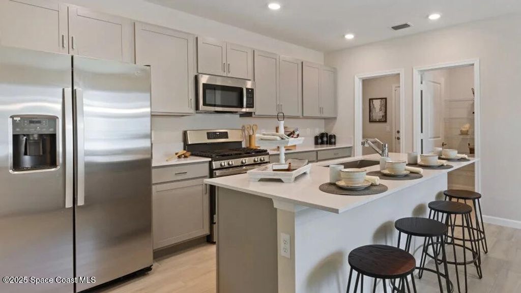 Photo of 2248 Croft Inlet Drive NW, Palm Bay, FL 32907 (MLS # 1058889)
