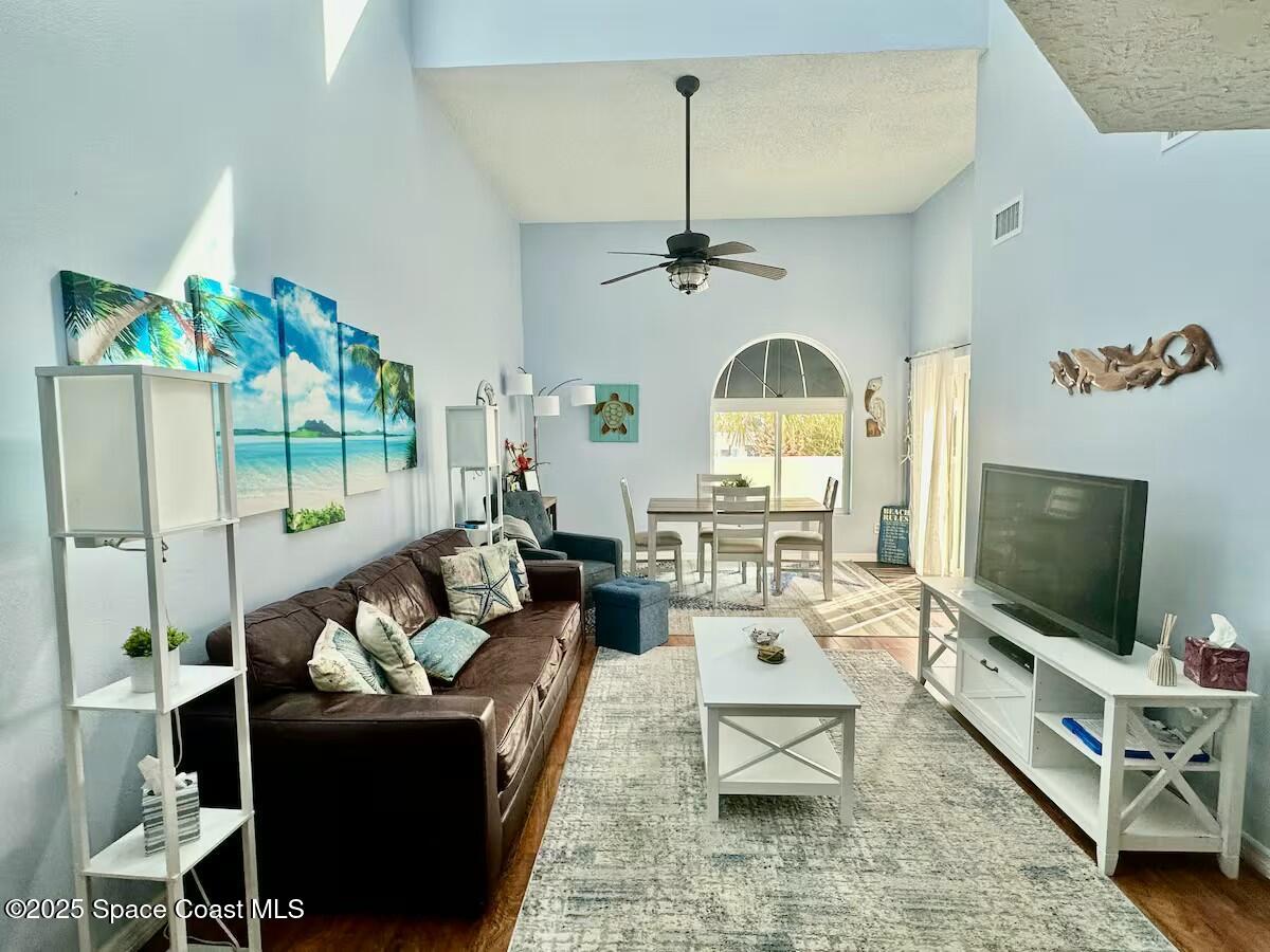 8600 Ridgewood Avenue 1308