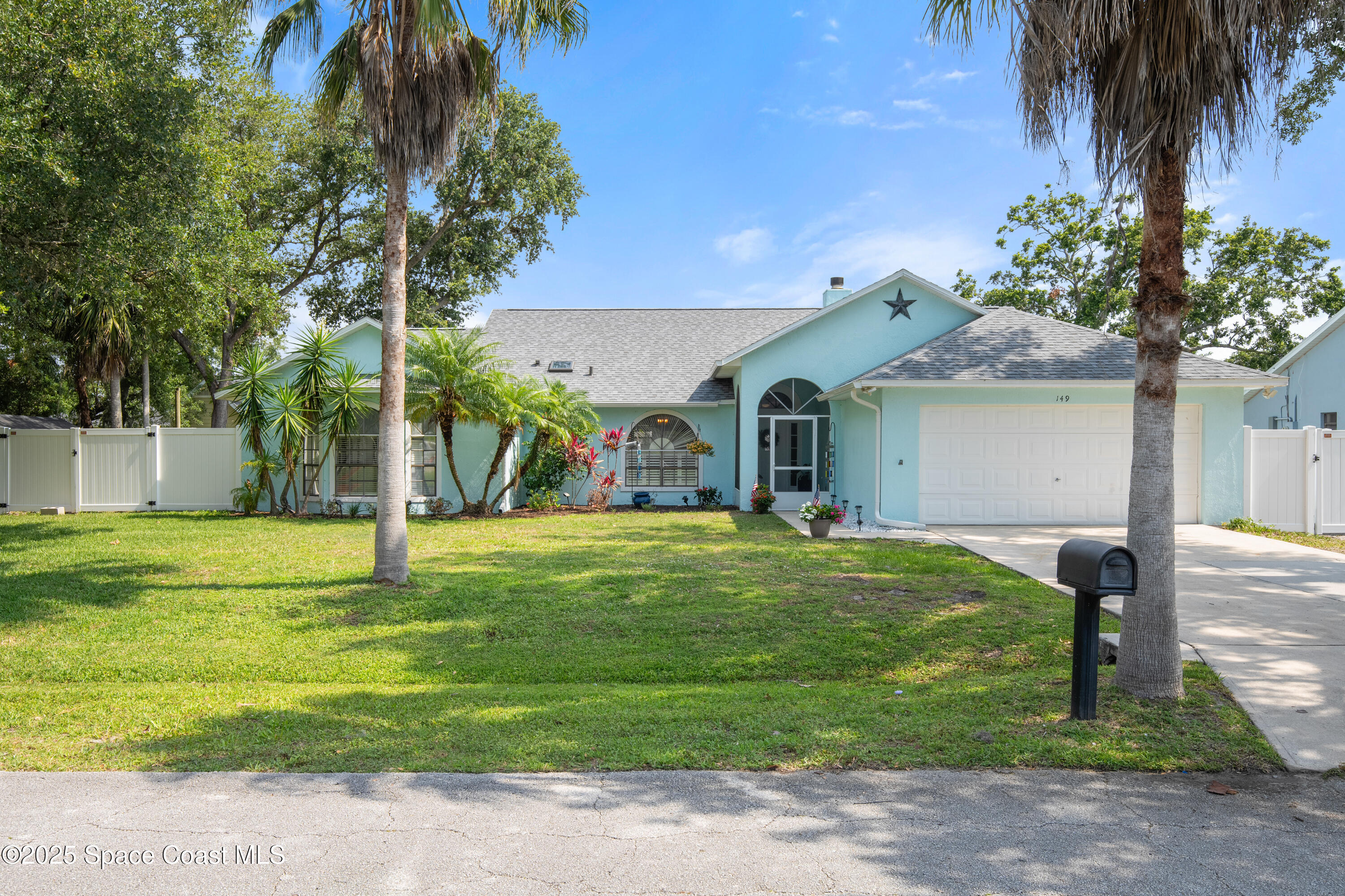 149 Kyle Court NE