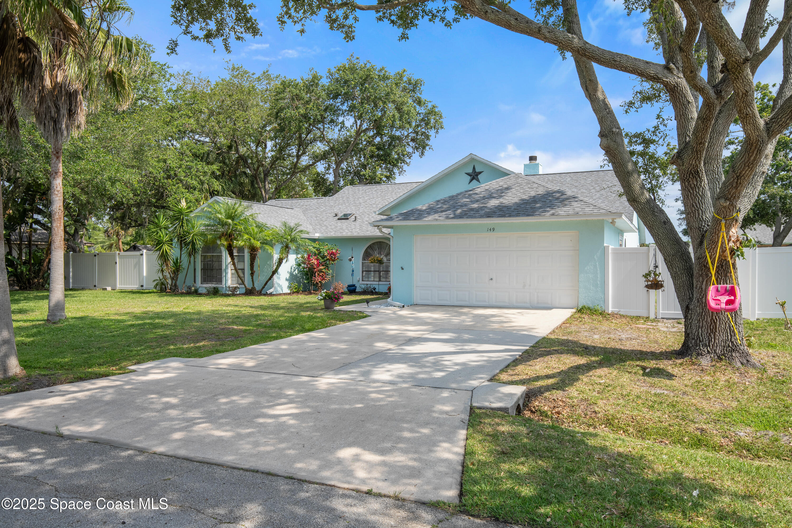149 Kyle Court NE