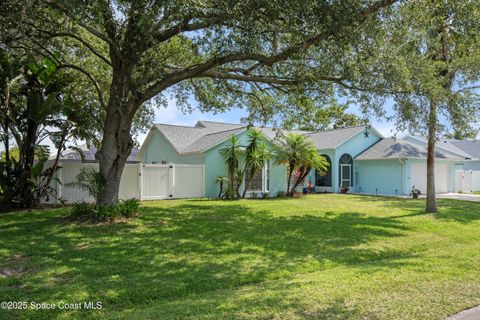149 Kyle Court NE Palm Bay FL 32907