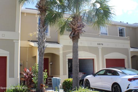 Townhouse in Melbourne FL 2570 Revolution Street.jpg