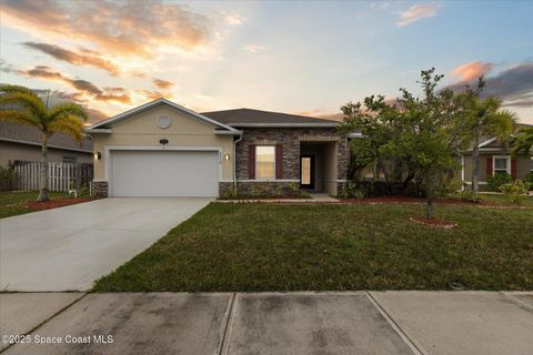 2012 Lune Court West Melbourne FL 32904