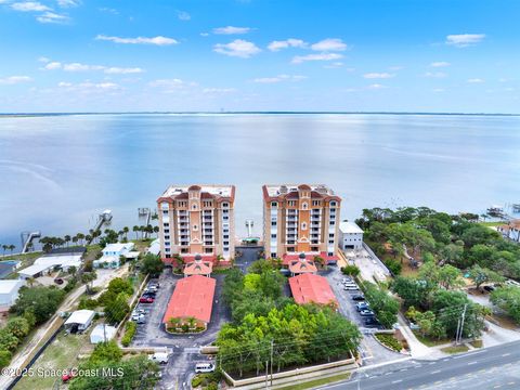 3205 S Washington Avenue 503b Titusville FL 32780
