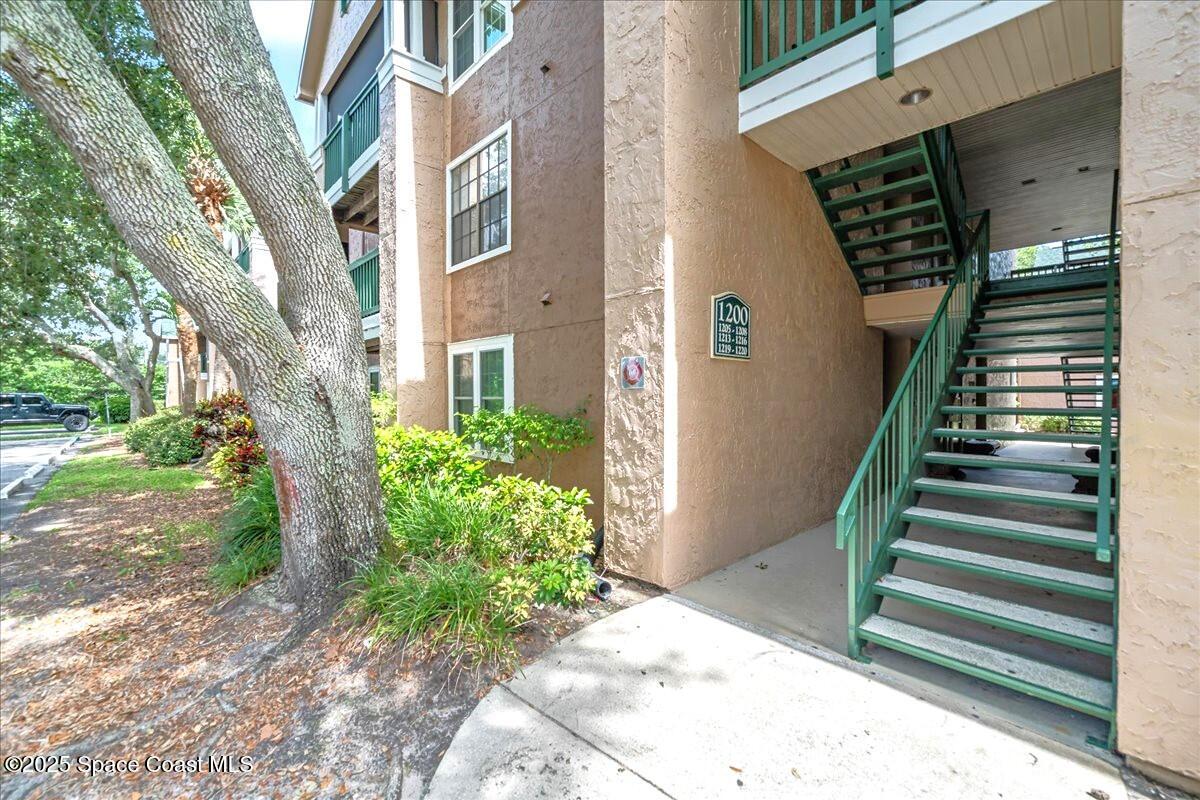 7667 N Wickham Road 1219