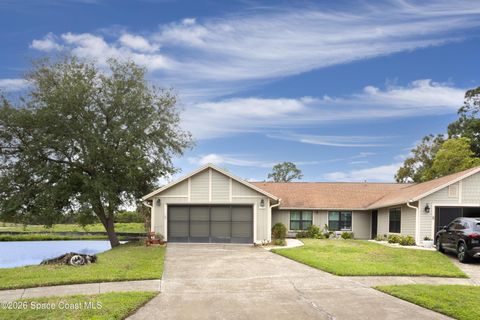 1395 Byrd Court Rockledge FL 32955