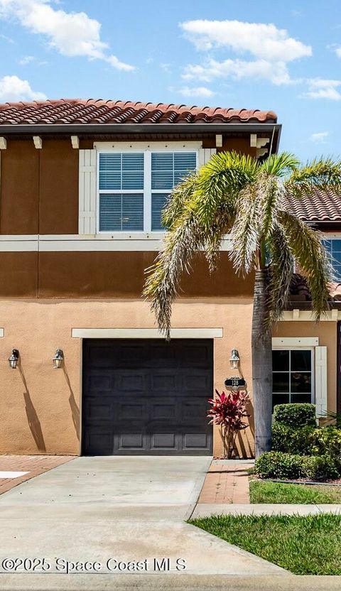 128 Redondo Drive Satellite Beach FL 32937